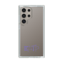 Slim Protection Case［ Original - ENTP Debater - Alphabet ］