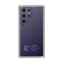 Slim Protection Case［ Original - ENTP Debater - Alphabet ］