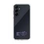 Slim Protection Case［ オリジナル - ENTP 討論者 - アルファベット ］