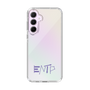 Slim Protection Case［ オリジナル - ENTP 討論者 - アルファベット ］
