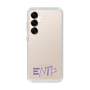Slim Protection Case［ Original - ENTP Debater - Alphabet ］