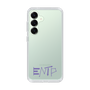 Slim Protection Case［ Original - ENTP Debater - Alphabet ］