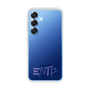 Slim Protection Case［ Original - ENTP Debater - Alphabet ］