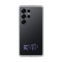 Slim Protection Case［ Original - ENTP Debater - Alphabet ］