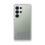 Slim Protection Case［ Original - ENTP Debater - Alphabet ］