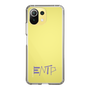 Slim Protection Case［ Original - ENTP Debater - Alphabet ］