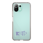 Slim Protection Case［ Original - ENTP Debater - Alphabet ］