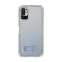 Slim Protection Case［ Original - ENTP Debater - Alphabet ］