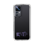 Slim Protection Case［ Original - ENTP Debater - Alphabet ］