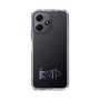 Slim Protection Case［ Original - ENTP Debater - Alphabet ］