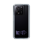 Slim Protection Case［ Original - ENTP Debater - Alphabet ］