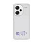 Slim Protection Case［ Original - ENTP Debater - Alphabet ］