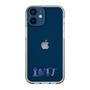 Slim Protection Case［ オリジナル - INTJ 建築家 - アルファベット ］