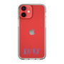 Slim Protection Case［ オリジナル - INTJ 建築家 - アルファベット ］