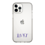 Slim Protection Case［ Original - INTJ Architect - Alphabet ］