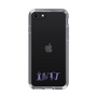 Slim Protection Case［ オリジナル - INTJ 建築家 - アルファベット ］