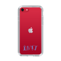 Slim Protection Case［ オリジナル - INTJ 建築家 - アルファベット ］