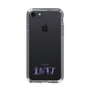 Slim Protection Case［ オリジナル - INTJ 建築家 - アルファベット ］