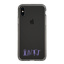Slim Protection Case［ Original - INTJ Architect - Alphabet ］
