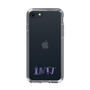 Slim Protection Case［ オリジナル - INTJ 建築家 - アルファベット ］