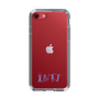 Slim Protection Case［ オリジナル - INTJ 建築家 - アルファベット ］