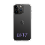 Slim Protection Case［ Original - INTJ Architect - Alphabet ］