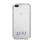 Slim Protection Case［ Original - INTJ Architect - Alphabet ］