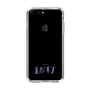 Slim Protection Case［ Original - INTJ Architect - Alphabet ］