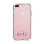Slim Protection Case［ Original - INTJ Architect - Alphabet ］