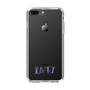 Slim Protection Case［ Original - INTJ Architect - Alphabet ］