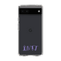 Slim Protection Case［ Original - INTJ Architect - Alphabet ］