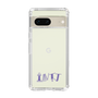 Slim Protection Case［ Original - INTJ Architect - Alphabet ］