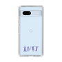 Slim Protection Case［ Original - INTJ Architect - Alphabet ］