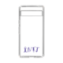 Slim Protection Case［ Original - INTJ Architect - Alphabet ］