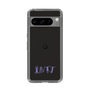 Slim Protection Case［ Original - INTJ Architect - Alphabet ］