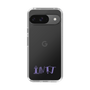 Slim Protection Case［ Original - INTJ Architect - Alphabet ］