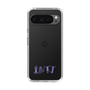 Slim Protection Case［ Original - INTJ Architect - Alphabet ］
