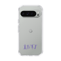 Slim Protection Case［ Original - INTJ Architect - Alphabet ］