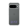 Slim Protection Case［ Original - INTJ Architect - Alphabet ］