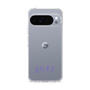 Slim Protection Case［ Original - INTJ Architect - Alphabet ］