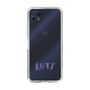 Slim Protection Case［ Original - INTJ Architect - Alphabet ］