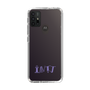 Slim Protection Case［ Original - INTJ Architect - Alphabet ］