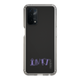 Slim Protection Case［ Original - INTJ Architect - Alphabet ］