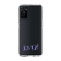 Slim Protection Case［ Original - INTJ Architect - Alphabet ］