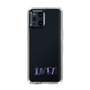 Slim Protection Case［ Original - INTJ Architect - Alphabet ］