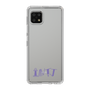 Slim Protection Case［ Original - INTJ Architect - Alphabet ］