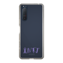 Slim Protection Case［ Original - INTJ Architect - Alphabet ］