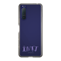 Slim Protection Case［ Original - INTJ Architect - Alphabet ］