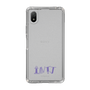 Slim Protection Case［ オリジナル - INTJ 建築家 - アルファベット ］