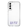 Slim Protection Case［ Original - INTJ Architect - Alphabet ］